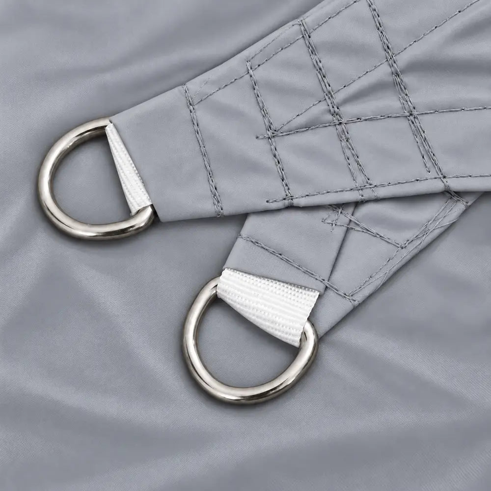 Waterproof Rectangular Shade Sail | Stainless D-Rings | Tradewind