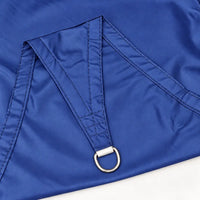 Waterproof Rectangular Shade Sail | Stainless D-Rings | Tradewind