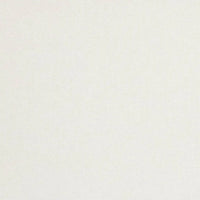 Round cantilever umbrella sand white woven polyester canopy fabric close-up – Zephyr 3.5m
