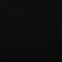 Rectangular Shade Sail Black - UV-Resistant, Mould-Proof PU Oxford | Kevlar
