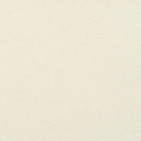 Rectangular Shade Sail Cream - UV-Protective, Mould-Resistant | Spinnaker