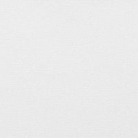 Rectangular Shade Sail White - UV-Protective, Mould-Resistant | Ripstop