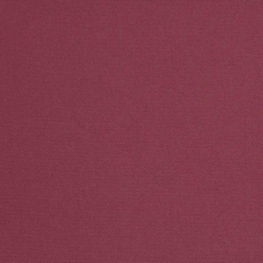Bordeaux outdoor canopy fabric close-up for a double canopy market umbrella